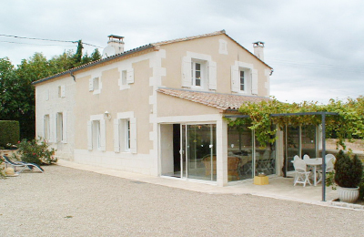 Gîte n°93037 à Saint Ciers Du Taillon (Pays De Haute Saintonge)